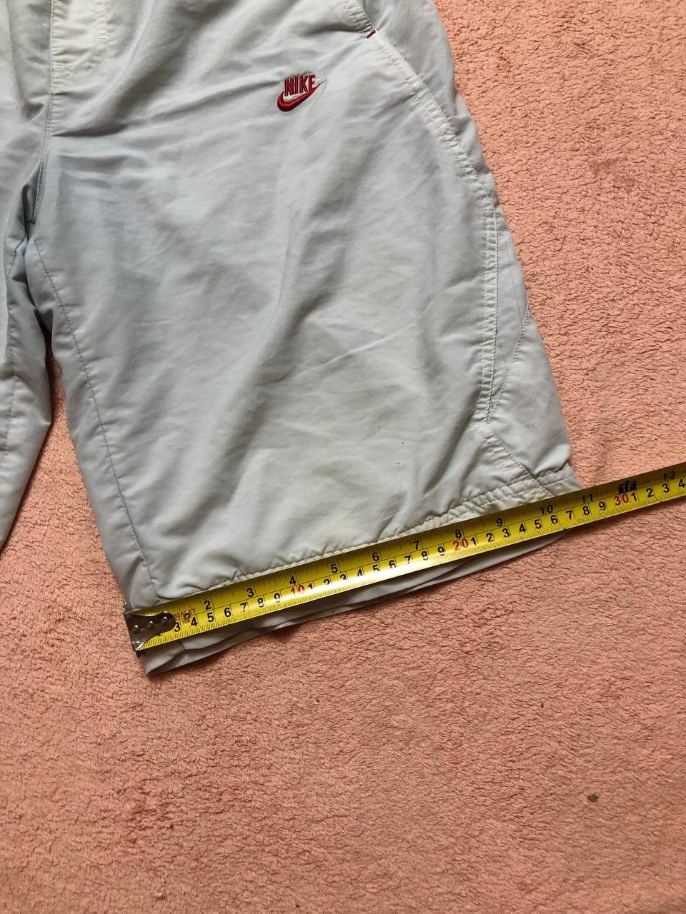 Nike Nike Shorts Size US 34 / EU 50 - 10 Thumbnail