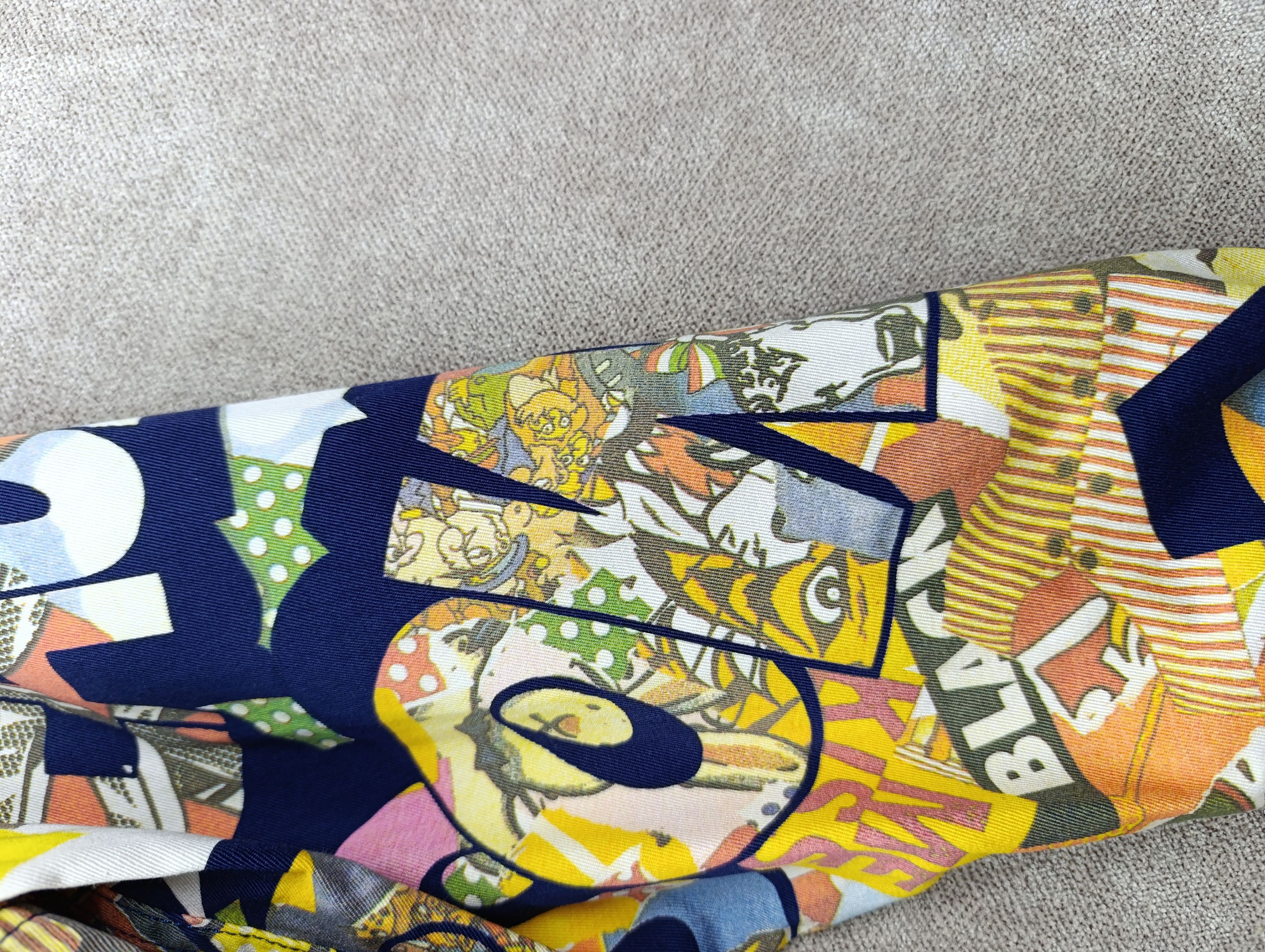 Moschino MOSCHINO JUNIOR VINTAGE RARE CARTOONS JACKET Size US XS / EU 42 / 0 - 7 Thumbnail