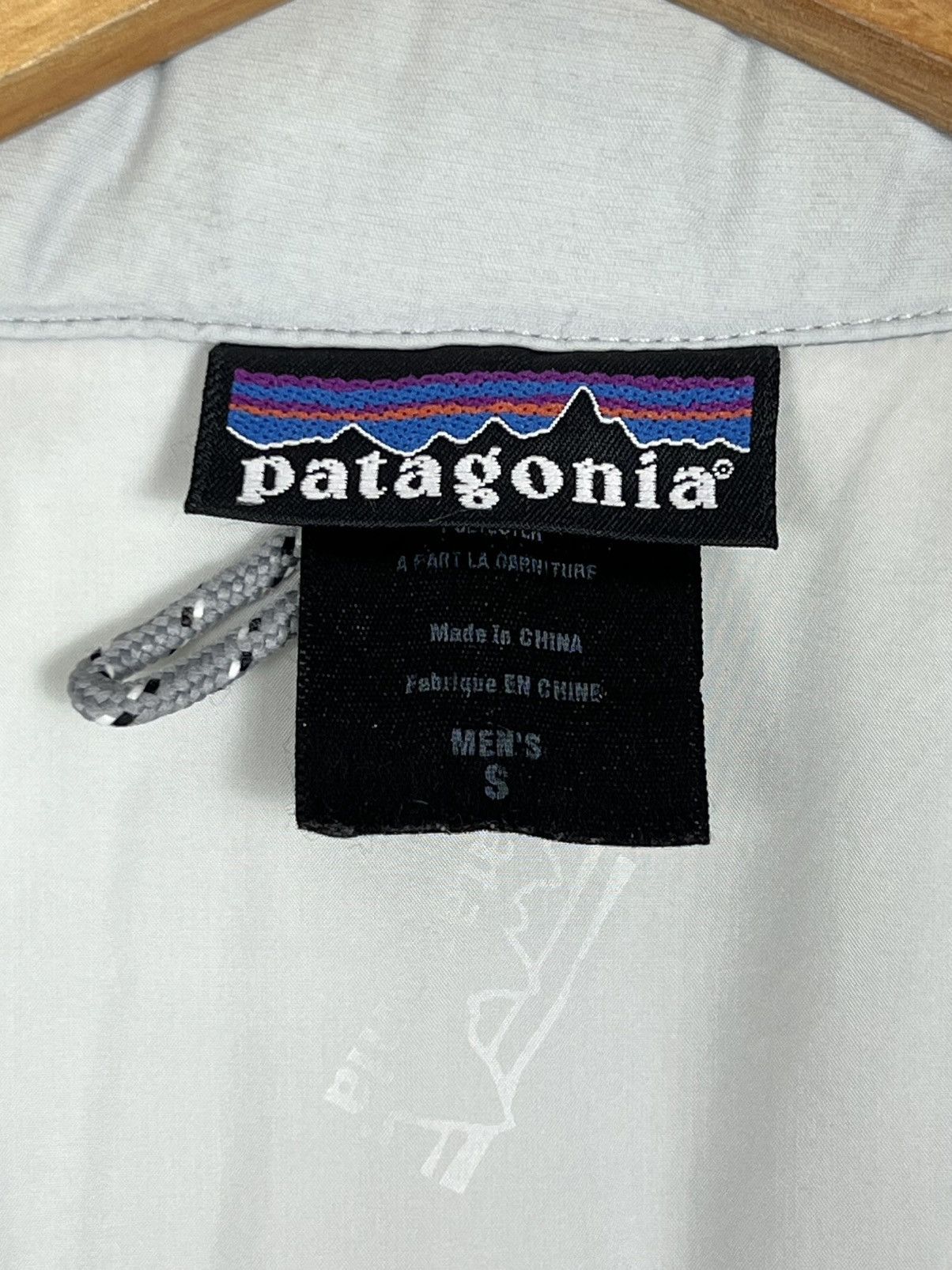 Patagonia Vintage Patagonia Puffball Parka Hooded Jacket 90s Size US S / EU 44-46 / 1 - 15 Thumbnail