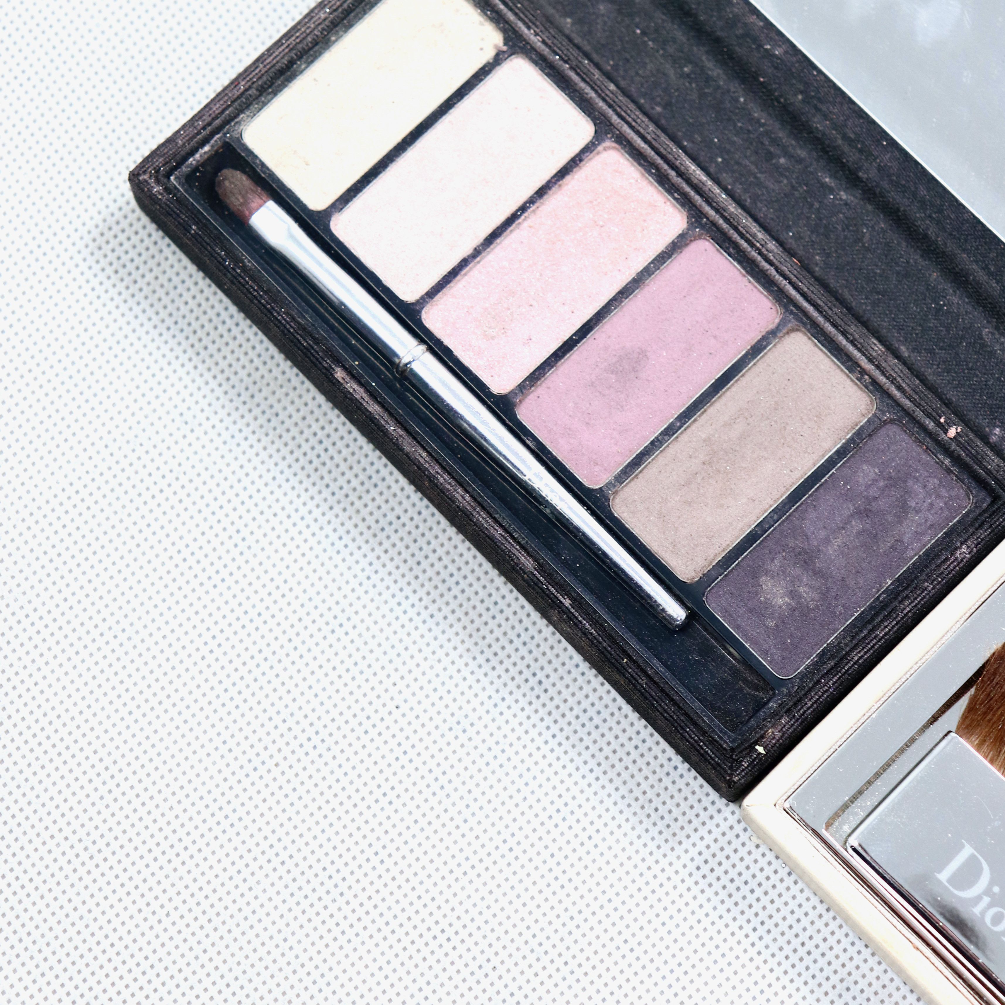 Dior Dior beauty set parfums clutch bag + cosmetics make-up Size ONE SIZE - 7 Thumbnail