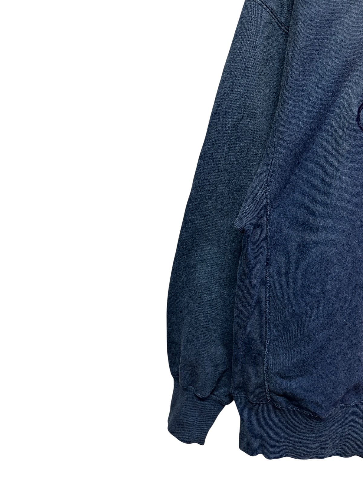Champion Vintage 90s campion reverse weave usa Size US L / EU 52-54 / 3 - 4 Thumbnail