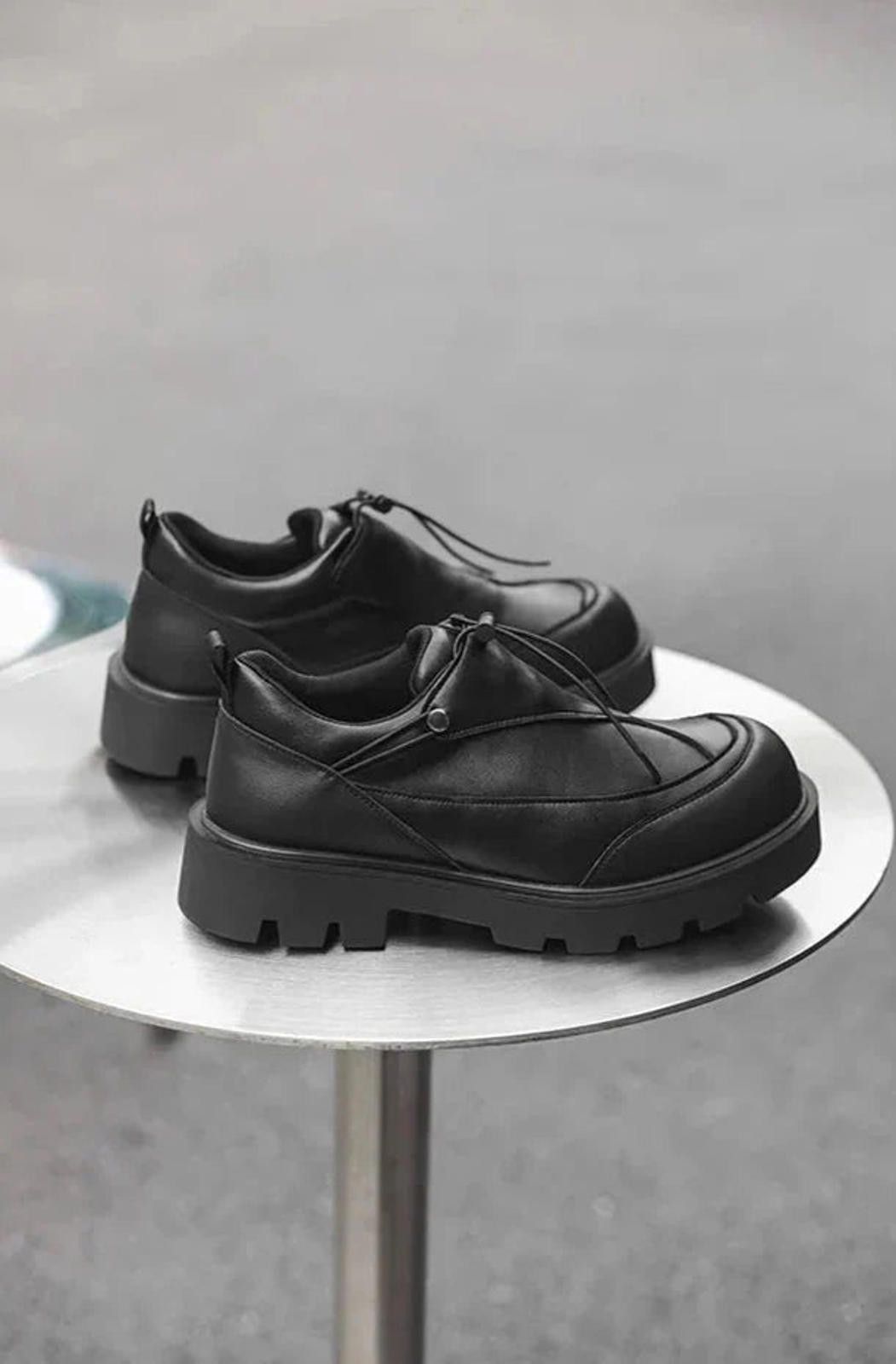 Other Rugged Chunky Shoes Size US 8 / EU 41 - 11 Thumbnail