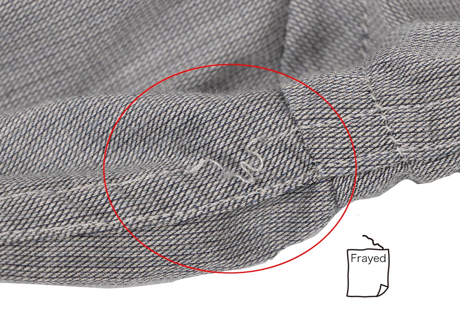 Armani Collezioni Snap Button-Down Shirt in Gray Size 38 Size US XXS / EU 40 - 3 Thumbnail