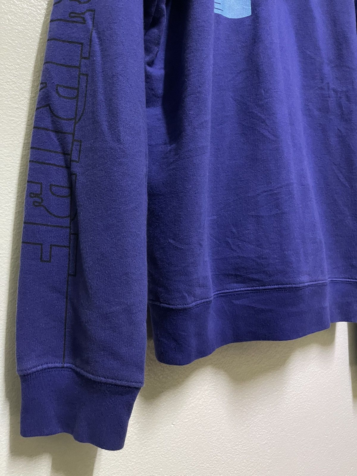 Designer × Diesel Diesel Alchemic Erosion Control Hoodie Size US XL / EU 56 / 4 - 13 Thumbnail