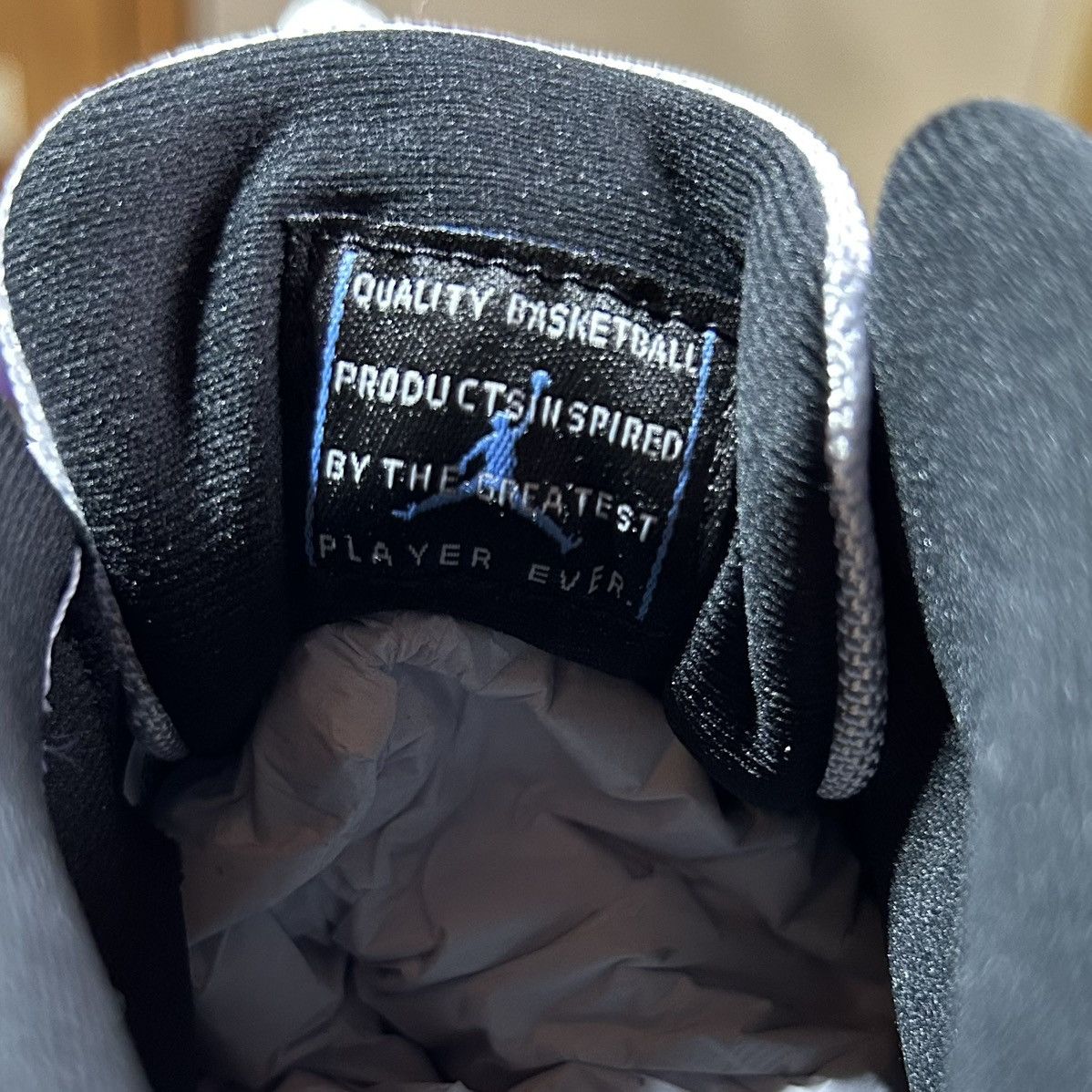 Designer × Jordan Brand × Nike Air Jordan Retro 11 Legend Blue 2024 GS Kids Size 7Y NEW Size US 7 / EU 40 - 7 Thumbnail