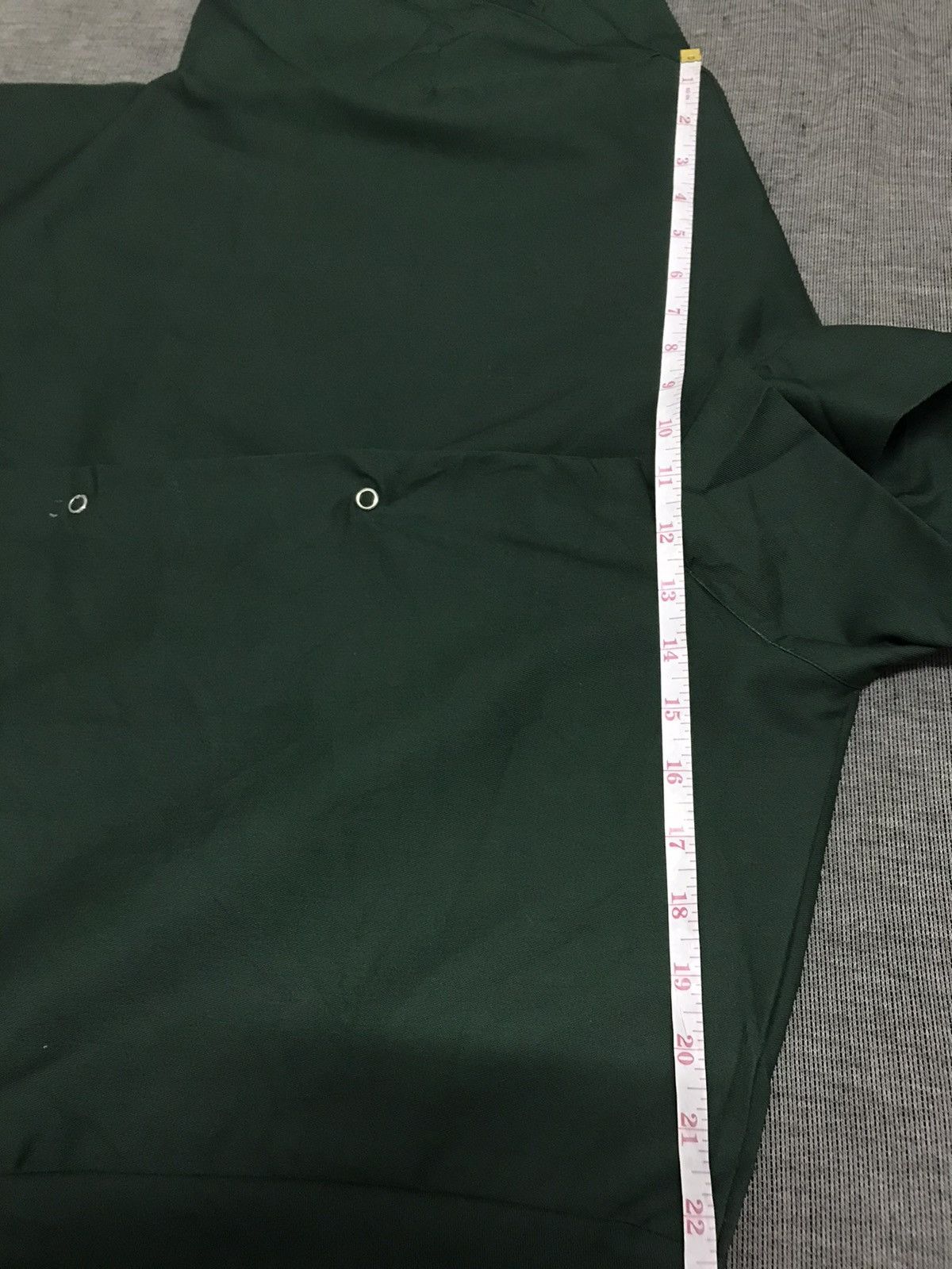 Vintage Vintage Workshirt Omni Apparel Inc Size US L / EU 52-54 / 3 - 9 Thumbnail
