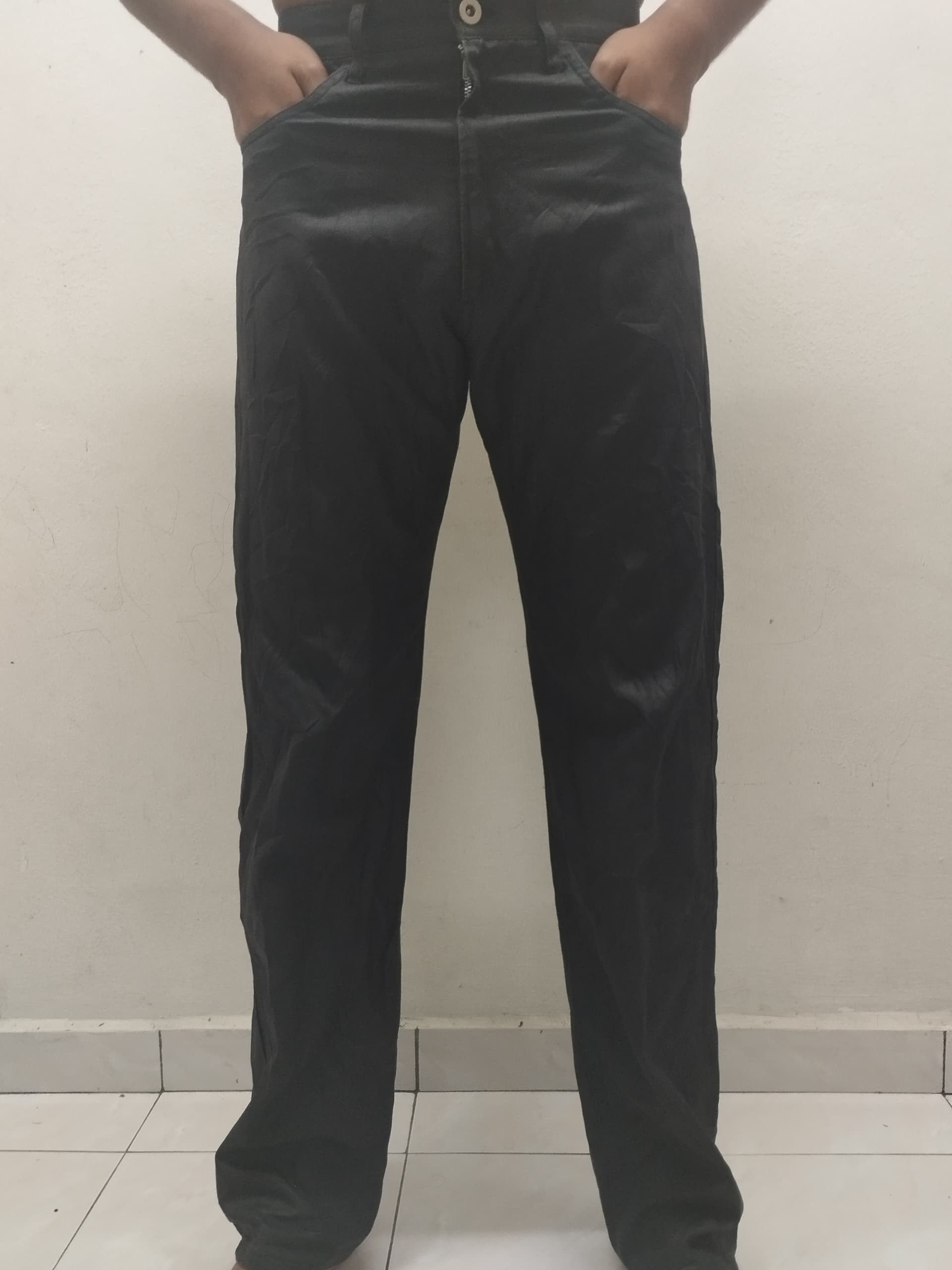 Japanese Brand × Vintage Vintage Barnstormer Pants Size US 30 / EU 46 - 1 Thumbnail