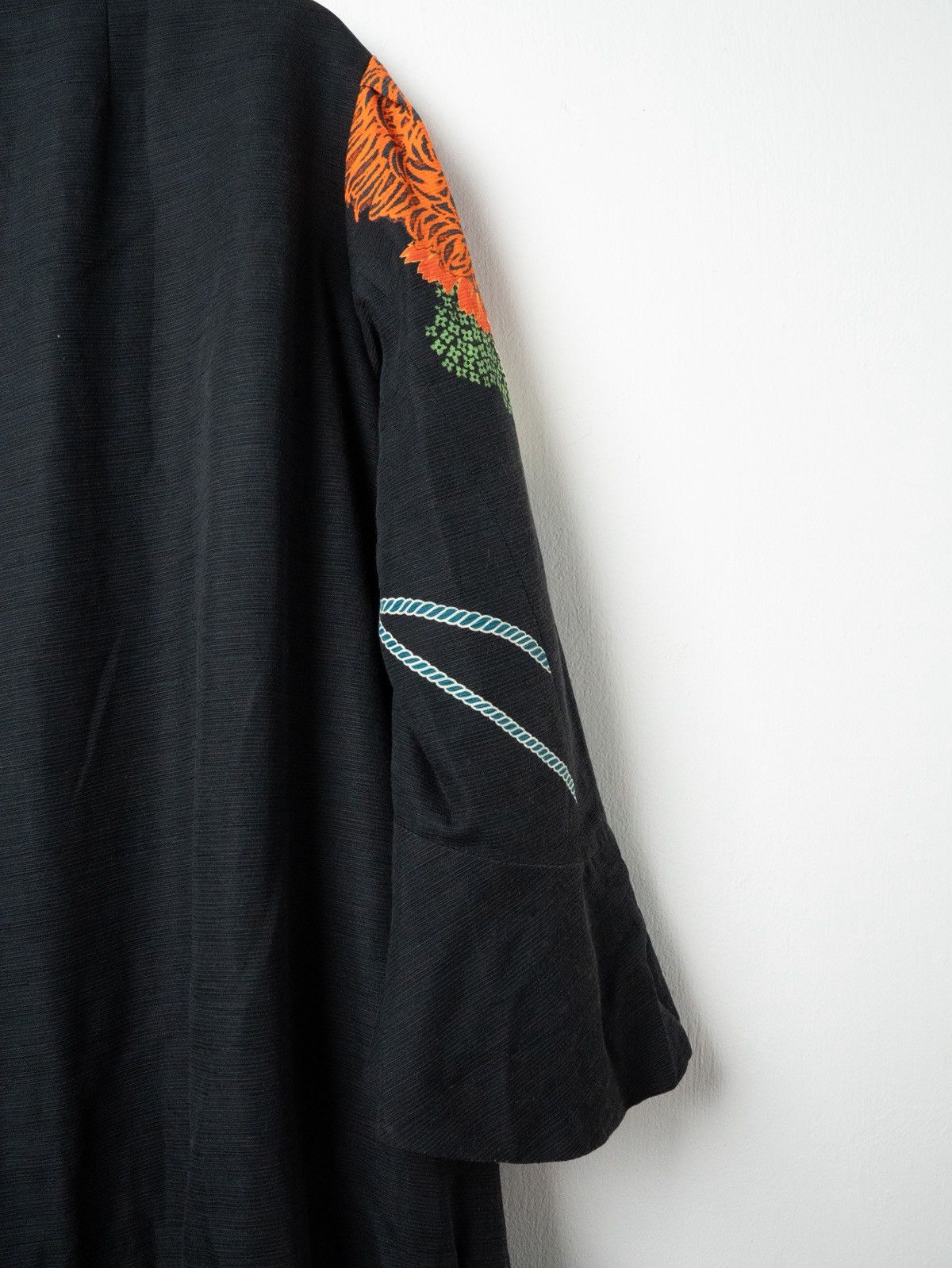 Dries Van Noten Dries Van Noten Spring 2017 Size S / US 4 / IT 40 - 12 Thumbnail