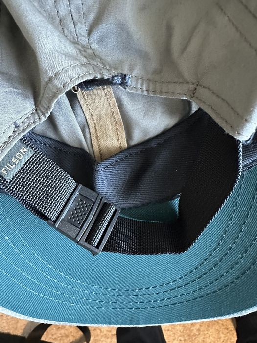 Filson Filson Duck Bill Hat Made In USA Grailed