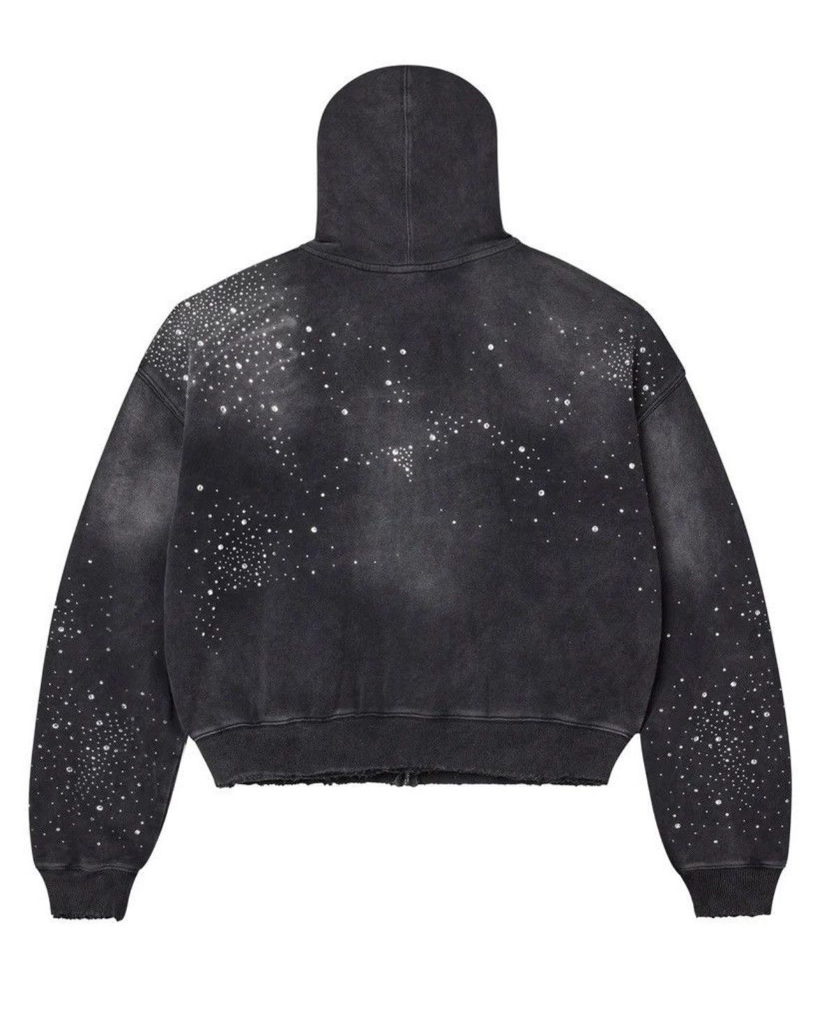Vale VALE Forever Classico zip up hoodie Size US XL / EU 56 / 4 - 2 Thumbnail