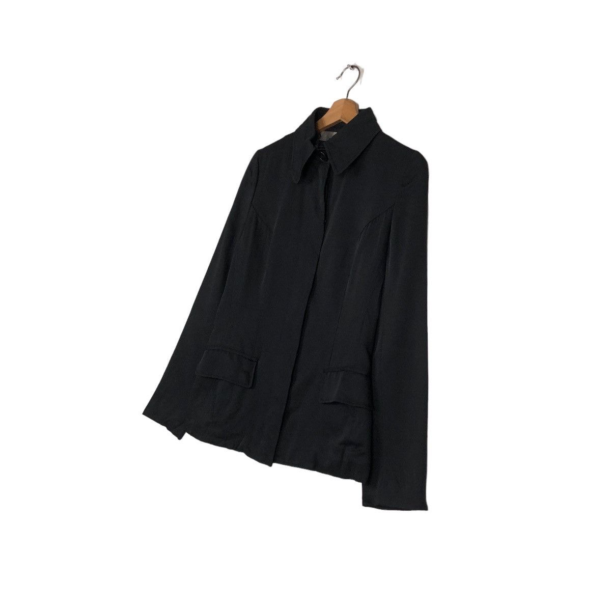 Japanese Brand 📌VINTAGE CHORE JACKET BUTTON ATSURO TAYAMA JAPAN Size US S / EU 44-46 / 1 - 3 Thumbnail