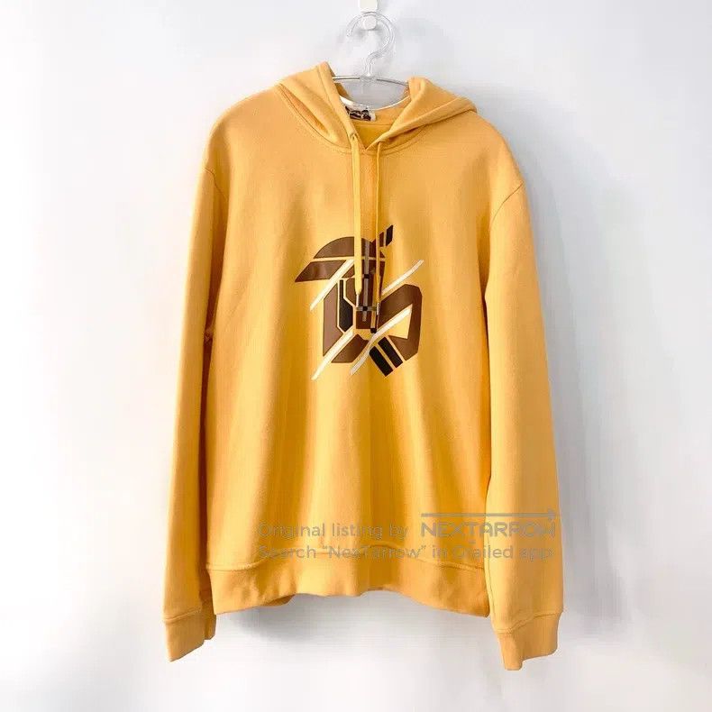 Hermes Hermes Sweatshirt/sportswear set Size L / US 10 / IT 46 - 1 Thumbnail