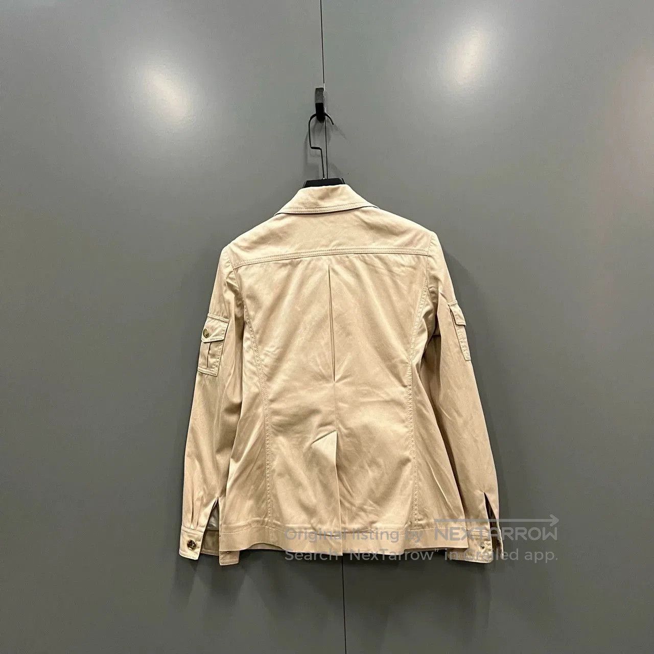 Gucci gucci beige multi. Size US XS / EU 42 / 0 - 2 Thumbnail
