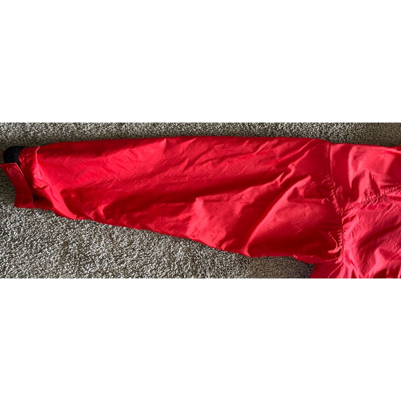 Marmot Marmot Jacket Men’s S Red Gore-Tex Hooded With Pockets USA Colorado Outdoor Jacket Red Marmot USA Colorado Jacket Men’s S Size US S / EU 44-46 / 1 - 3 Thumbnail