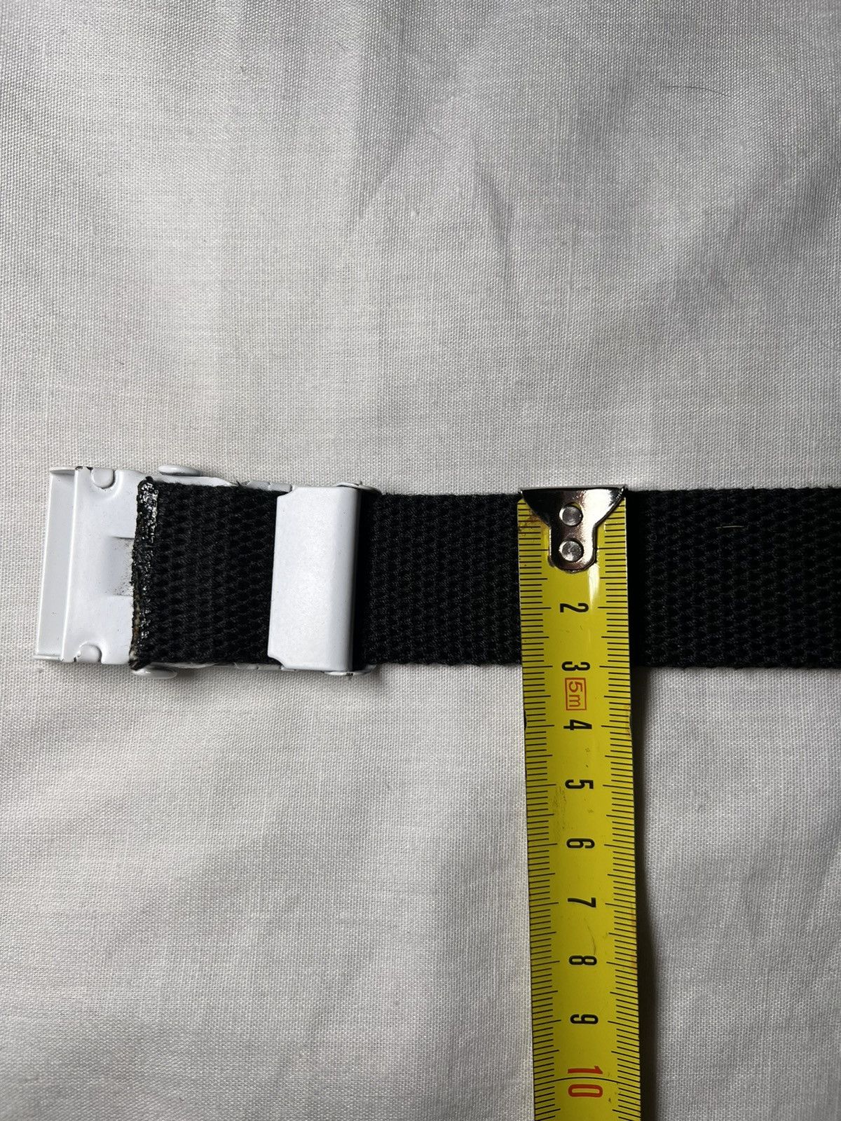 Japanese Brand Hello Kitty Japan style y2k belt Size 26 - 5 Thumbnail