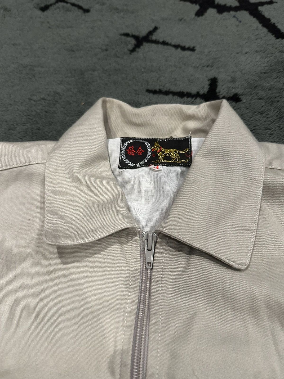Vintage Vintage 70’s-80’s “Bangkok Hotel” Jacket Size US M / EU 48-50 / 2 - 4 Thumbnail