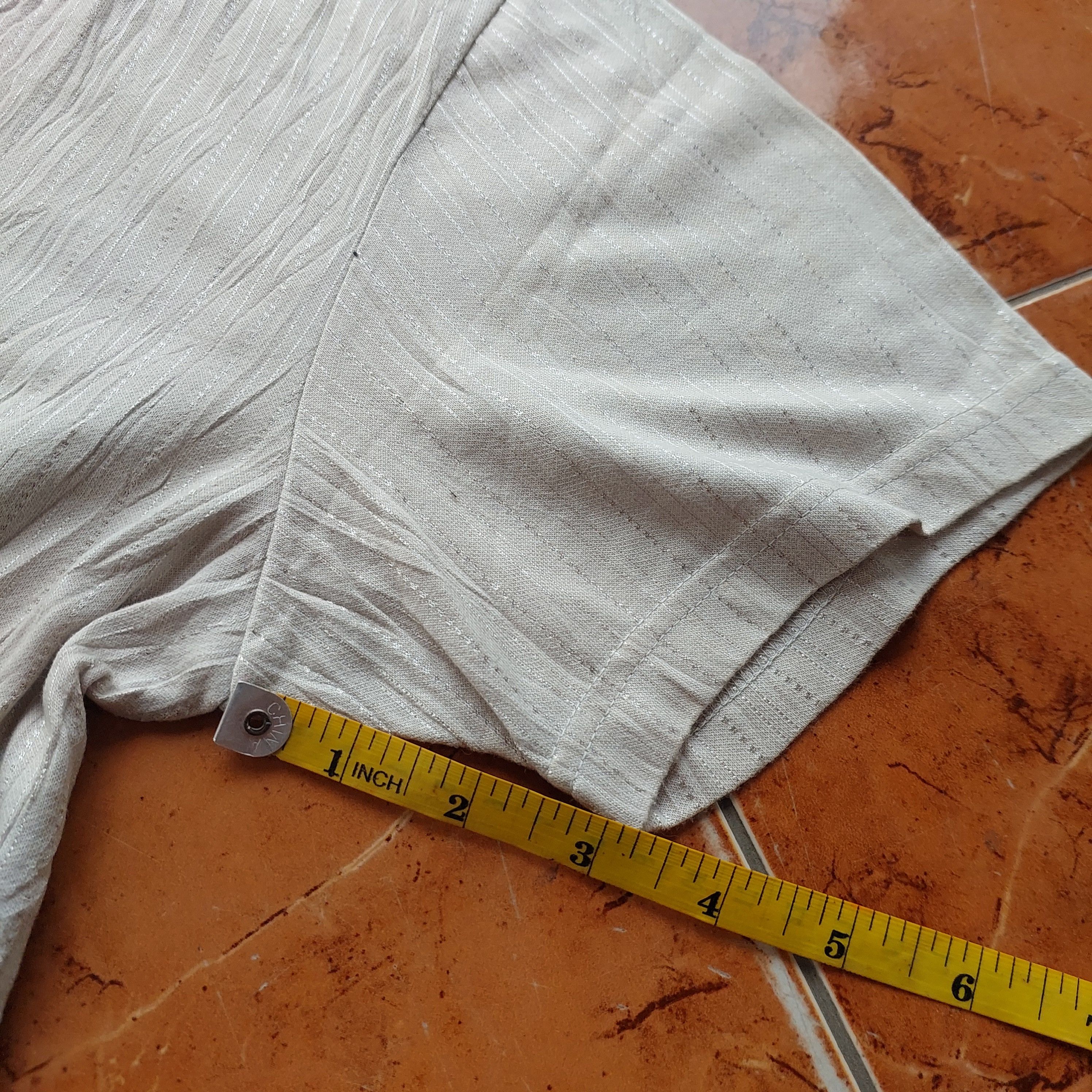 Japanese Brand × Tornado Mart Tornado mart japan S/s shirt Size US M / EU 48-50 / 2 - 14 Thumbnail