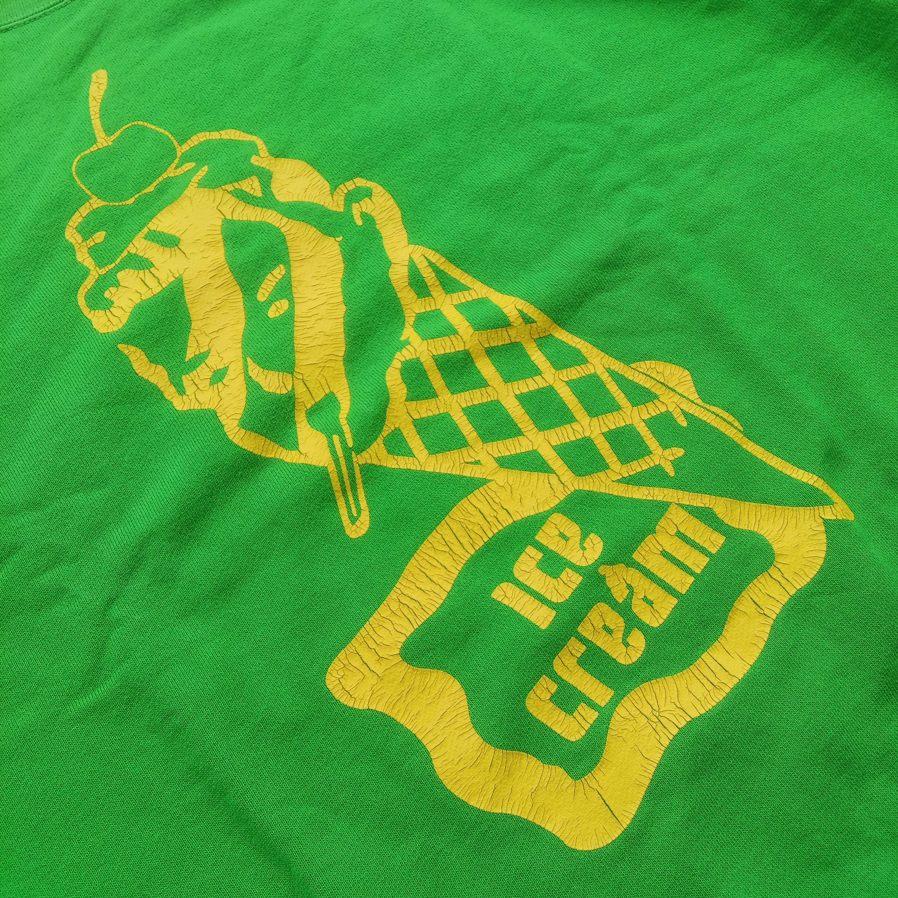 Billionaire Boys Club Billionaire Boys Club Coneman Crewneck (2006) Size US M / EU 48-50 / 2 - 5 Thumbnail