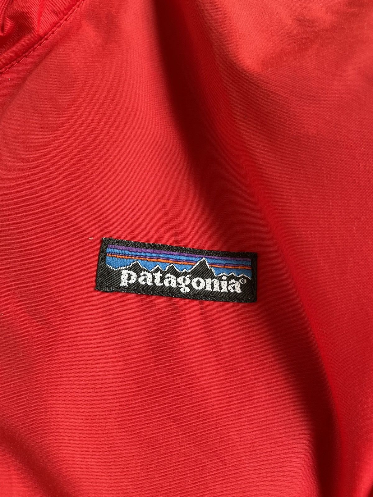 Patagonia Japanese Brand Patagonia Light Jacket Size US M / EU 48-50 / 2 - 5 Thumbnail