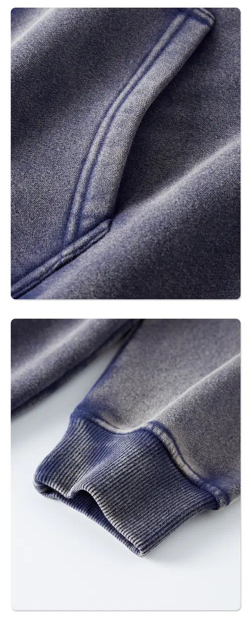 Designer Kotomi x Nanae #30 Fleece Zipper Hoodie Size US L / EU 52-54 / 3 - 5 Thumbnail