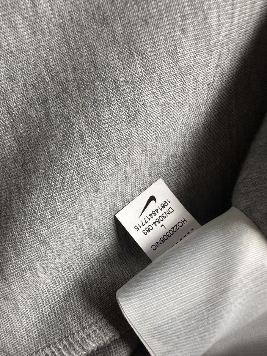 Nike Nike Tech fleece X Barcelona soccer zip hoodie drill size L Size US L / EU 52-54 / 3 - 1 Preview