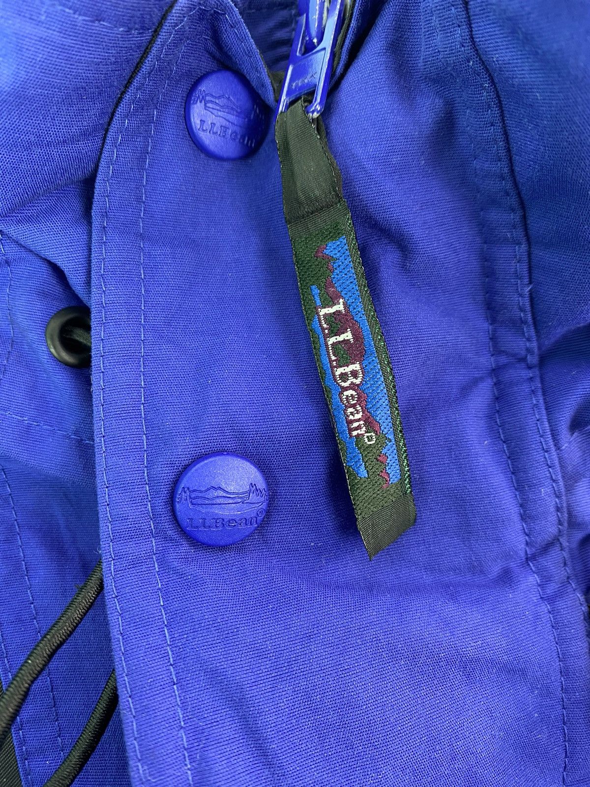 L.L. Bean LL Bean Size US XL / EU 56 / 4 - 7 Thumbnail