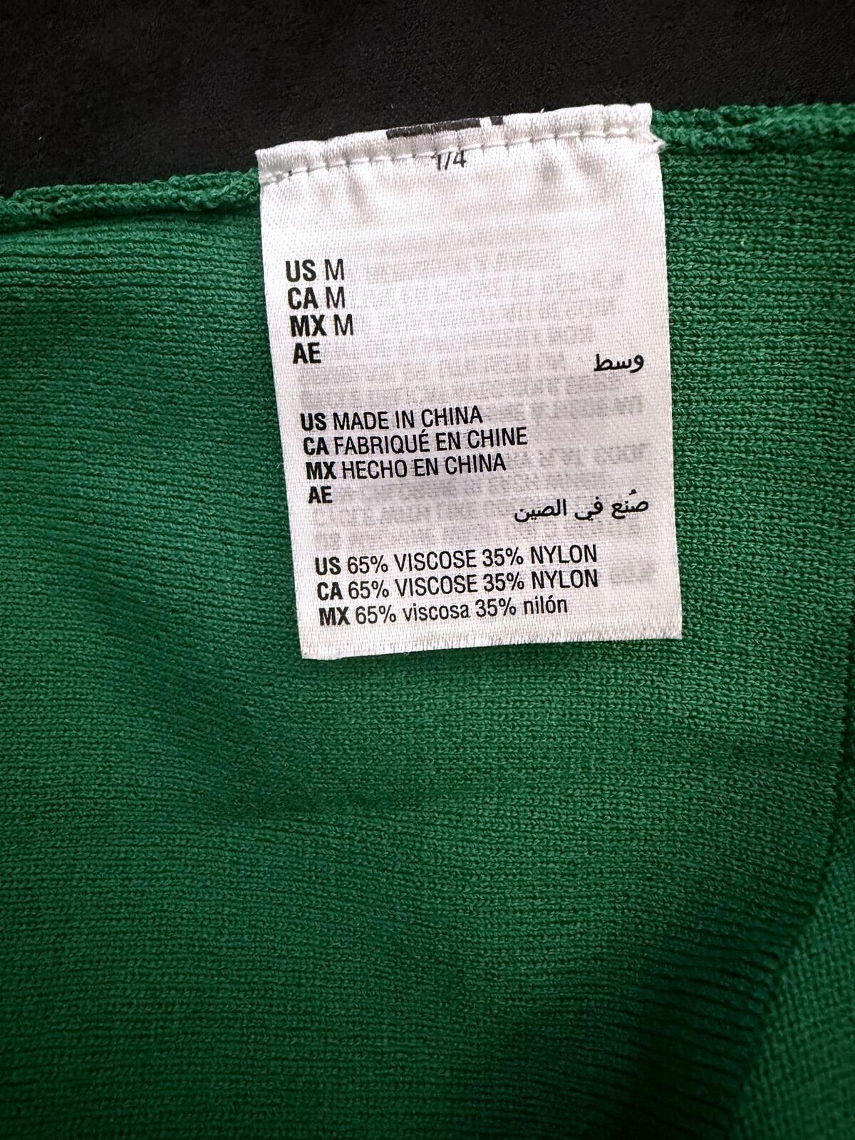 Other I.N.C. International Concepts Boat-Neck Top - Medium Size M / US 6-8 / IT 42-44 - 8 Thumbnail