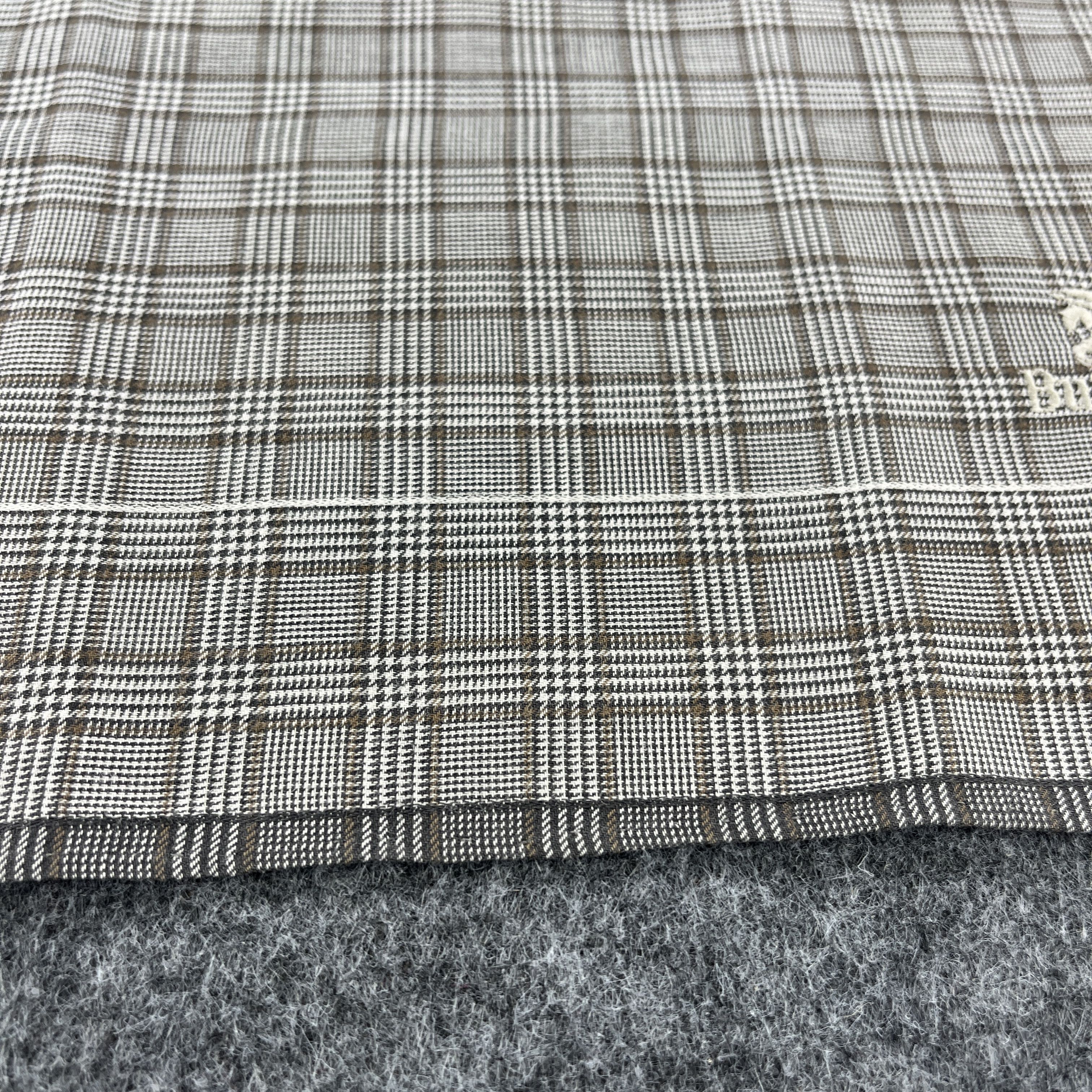Burberry Burberry Handkerchief / Bandana / Neckerchief B425 Size ONE SIZE - 7 Thumbnail