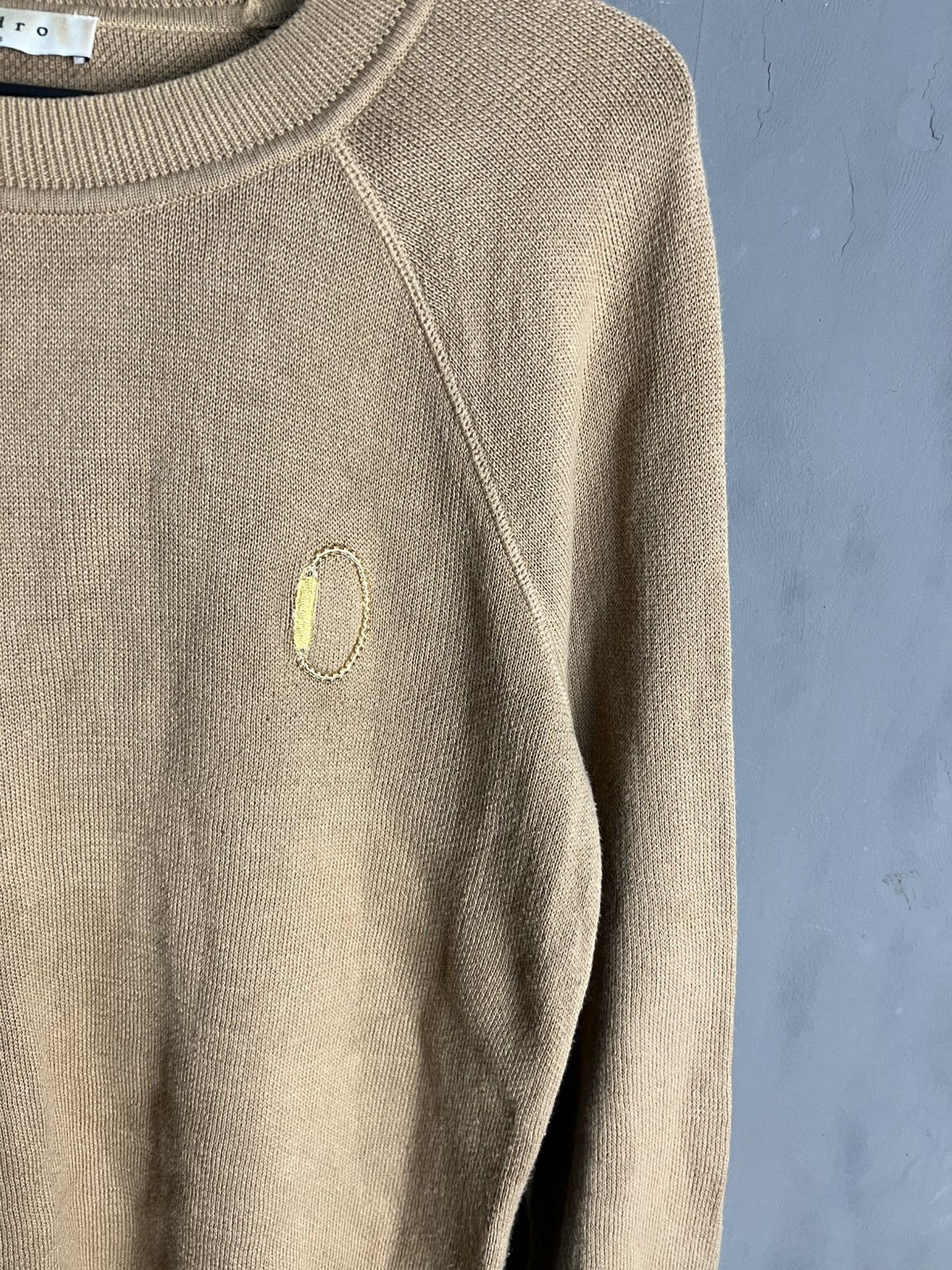 Sandro Sandro sweater knitwear Size US S / EU 44-46 / 1 - 3 Thumbnail