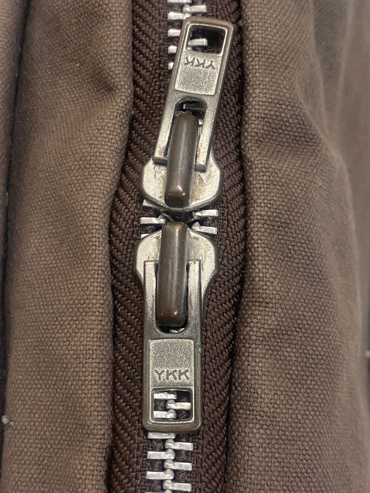Porter Distressed Porter Tank Cross body/Waist Bag Size ONE SIZE - 4 Thumbnail