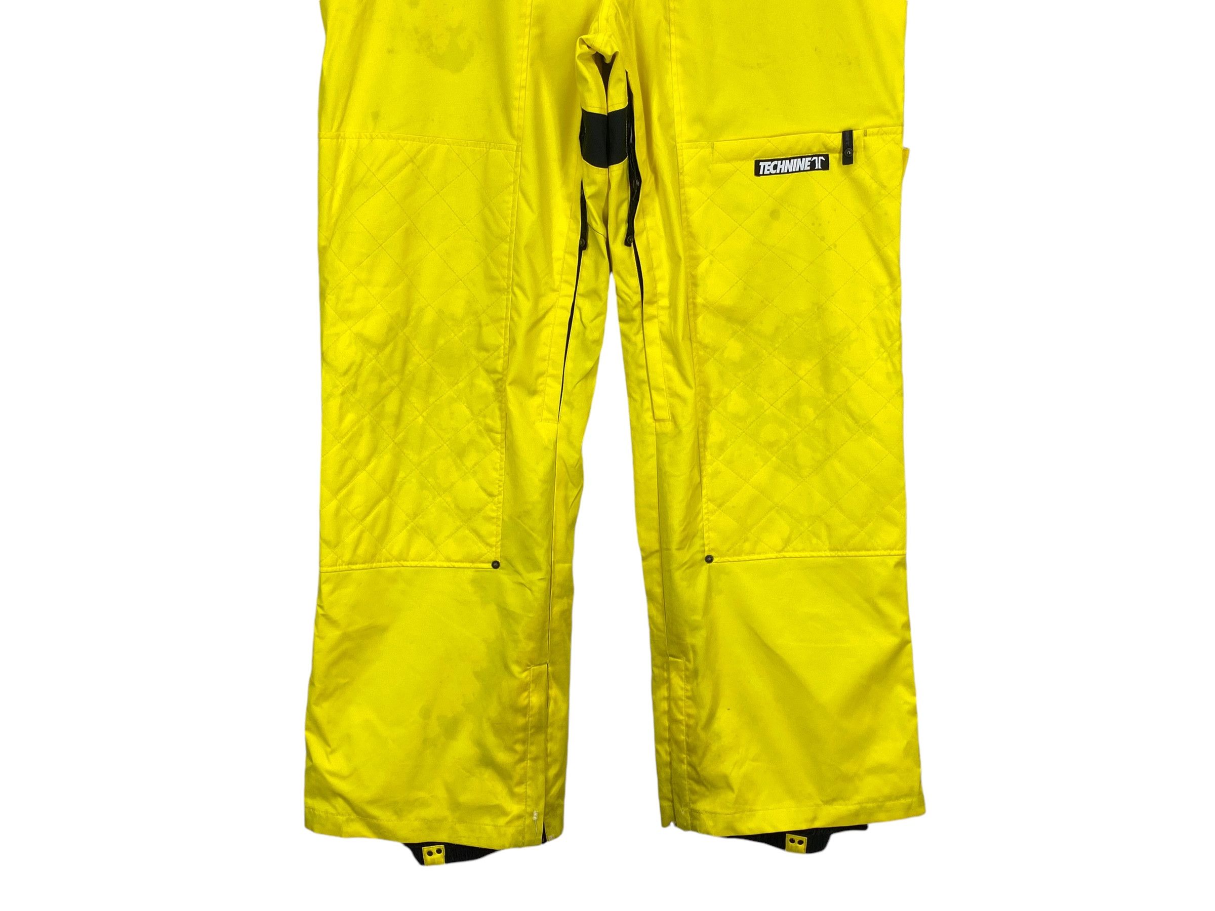 Other Technine Pants Snowboard Pants Size US 42 / EU 58 - 4 Thumbnail