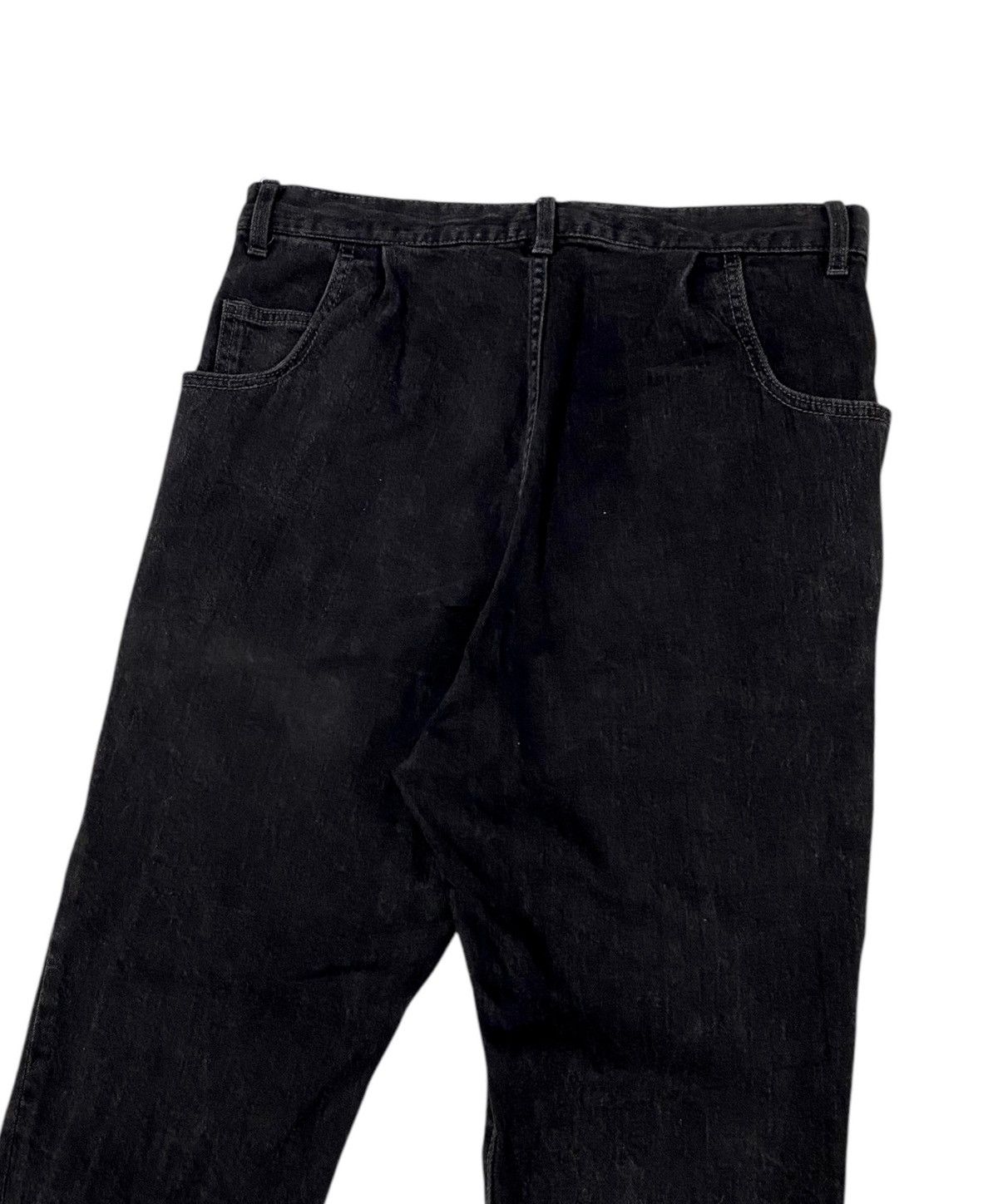 mercibeaucoup Issey Miyake Mercibeaucoup Multipockets Jeans Size US 31 - 6 Thumbnail