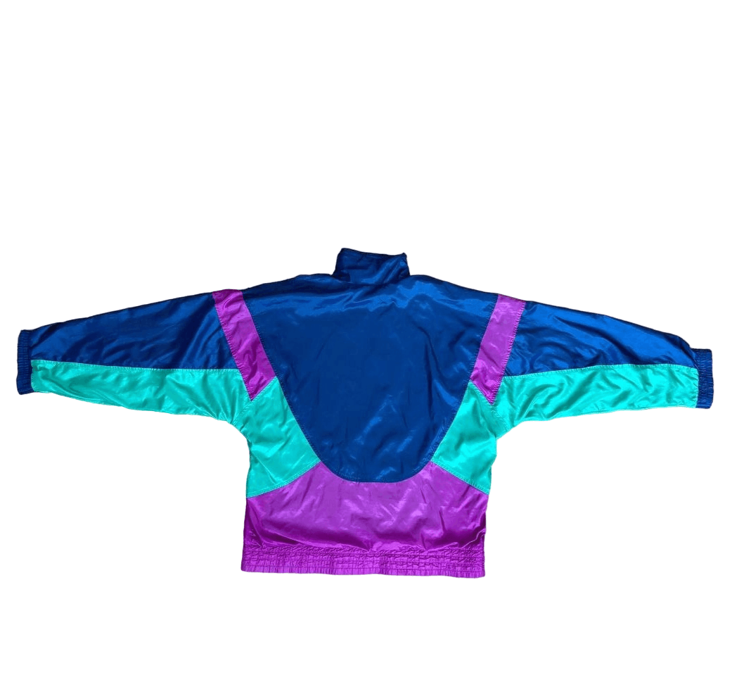Adidas Vintage Adidas Originals Track Top Jacket M Size US M / EU 48-50 / 2 - 3 Thumbnail
