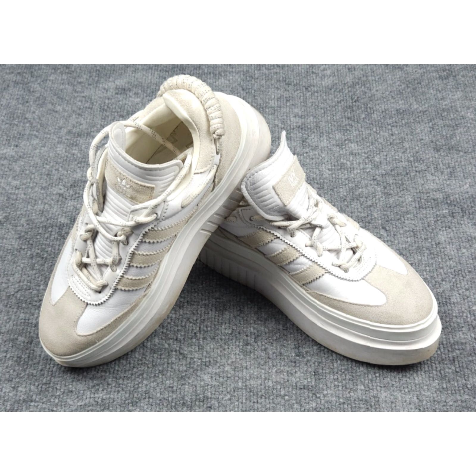 Adidas Adidas Ivy Park Super Sleek 72 'Icy Park' GX2769 Women 7.5 White Sneaker Size M / US 6-8 / IT 42-44 - 2 Thumbnail