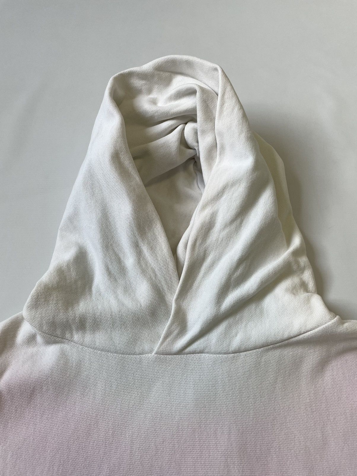 Maison Margiela S/S 20 Pastel Tie Dye Hoodie Size US XL / EU 56 / 4 - 3 Thumbnail