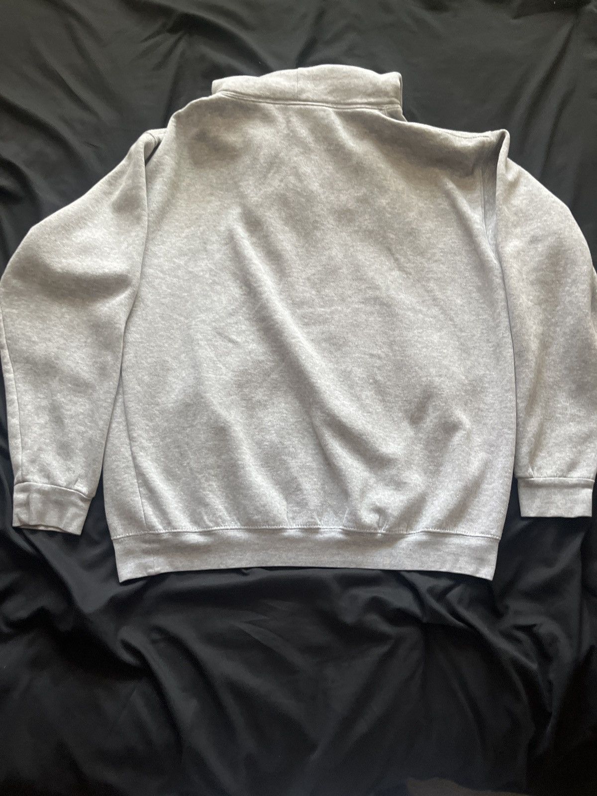 Vintage 2000s Grey Vintage Hoodie Size US S / EU 44-46 / 1 - 2 Thumbnail