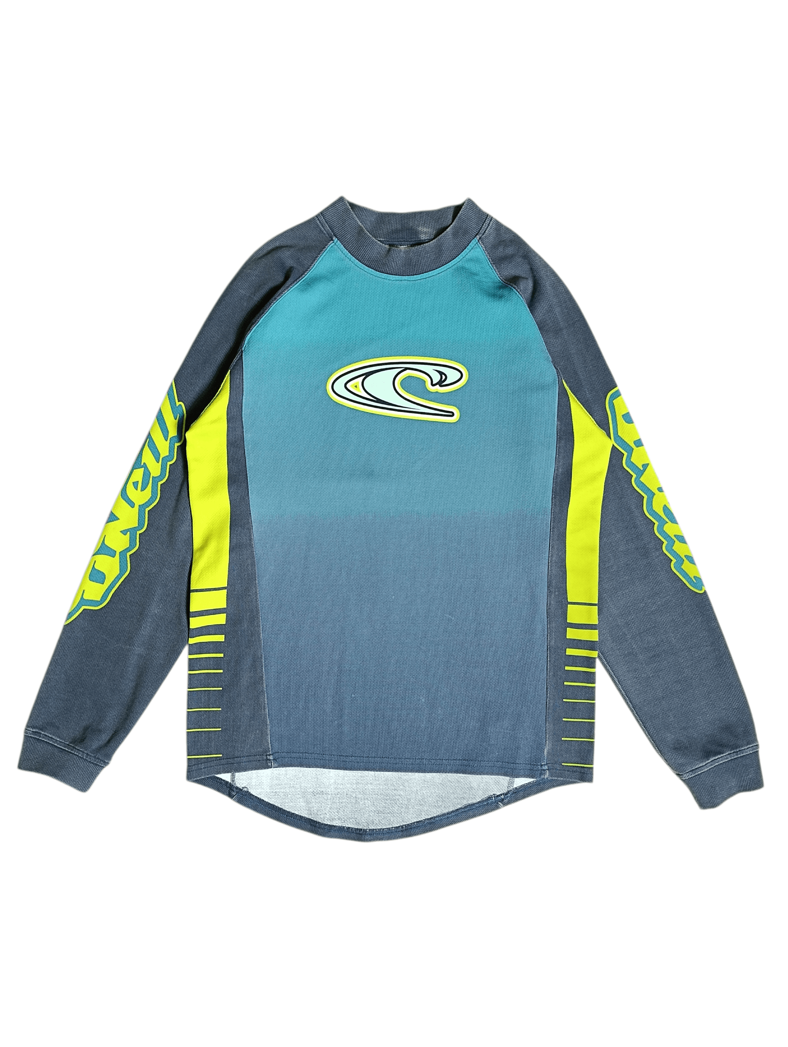 O'Neill Oneill Vintage Jersey Size US L / EU 52-54 / 3 - 1 Thumbnail