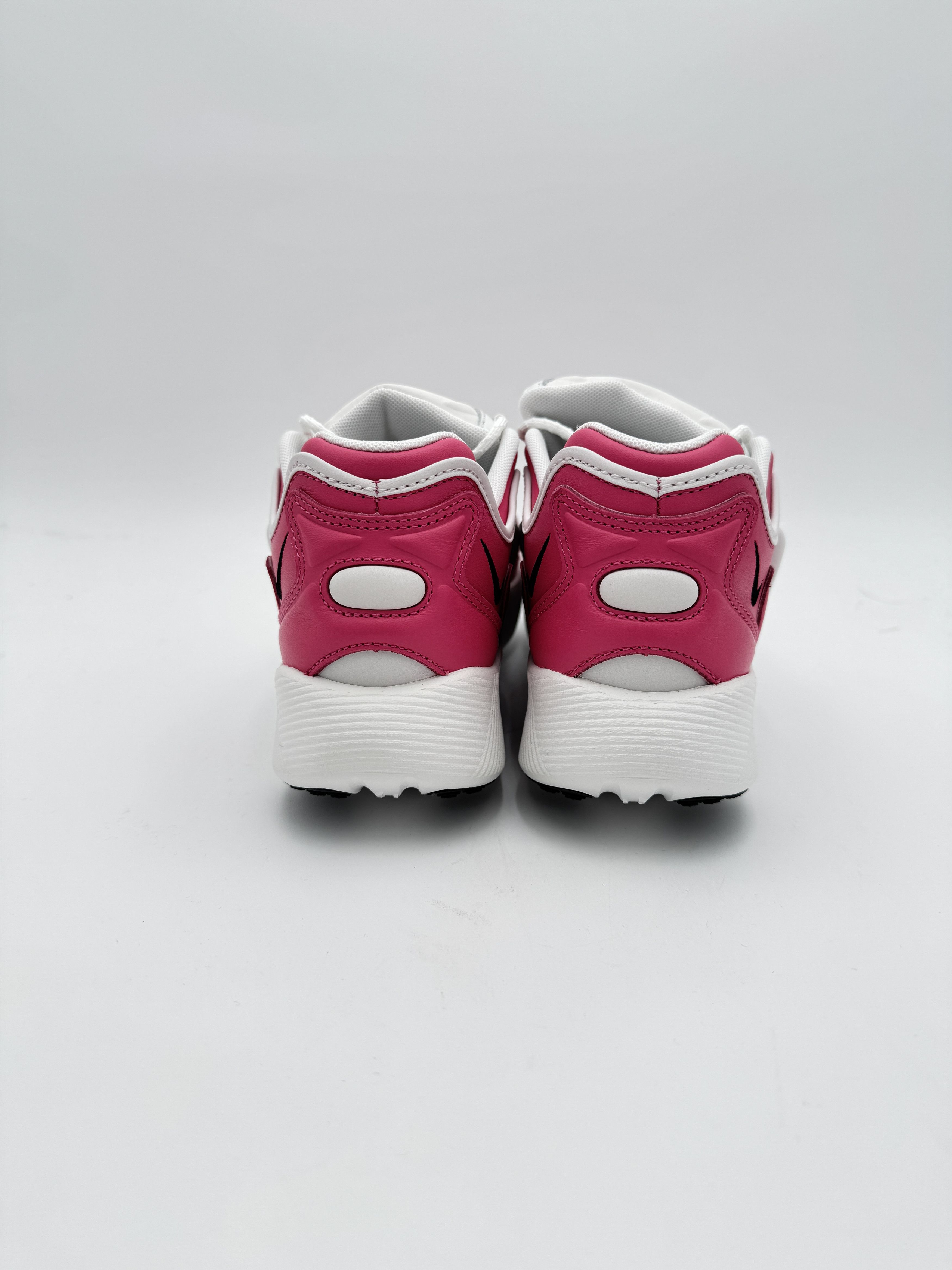 Comme des Garcons × Nike Comme des Garcons Homme Plus Nike Sense 96 SP Pink Size US 9.5 / EU 42-43 - 3 Thumbnail