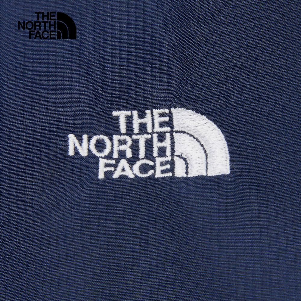Kazuki Kuraishi × The North Face Urban Exploration KK DENIM LS SHIRT Size US M / EU 48-50 / 2 - 8 Thumbnail