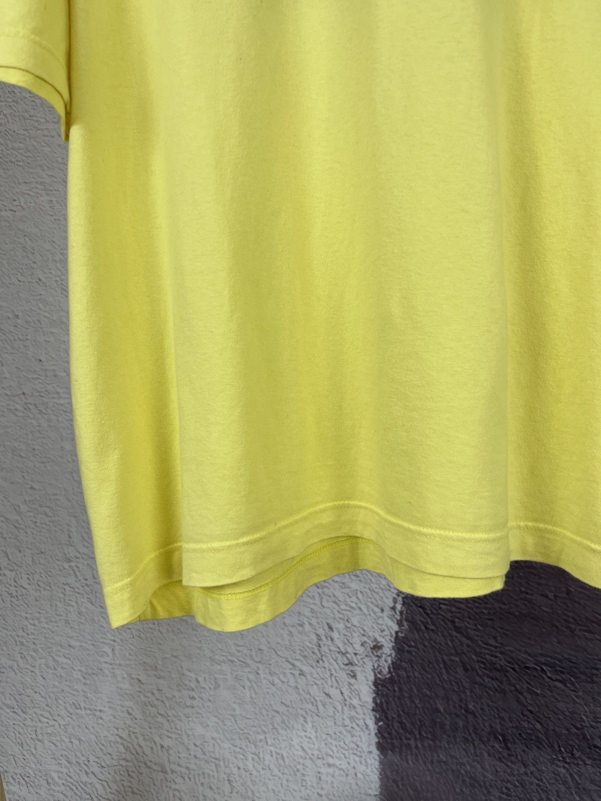 Puma Puma vintage 90s big logo oversized tee shirt Size US XXL / EU 58 / 5 - 7 Thumbnail