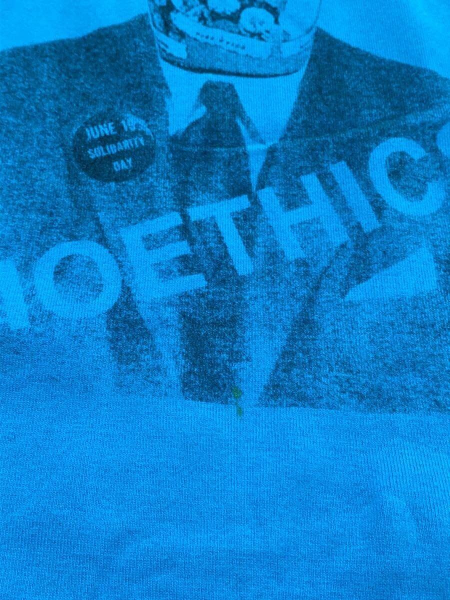 Undercover SS05 But Beautiful T-Shirt Size US L / EU 52-54 / 3 - 6 Thumbnail