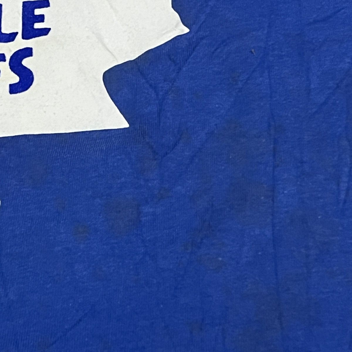 NHL × Vintage VINTAGE NHL 1992 TORONTO MAPLE LEAFS Size US S / EU 44-46 / 1 - 19 Thumbnail