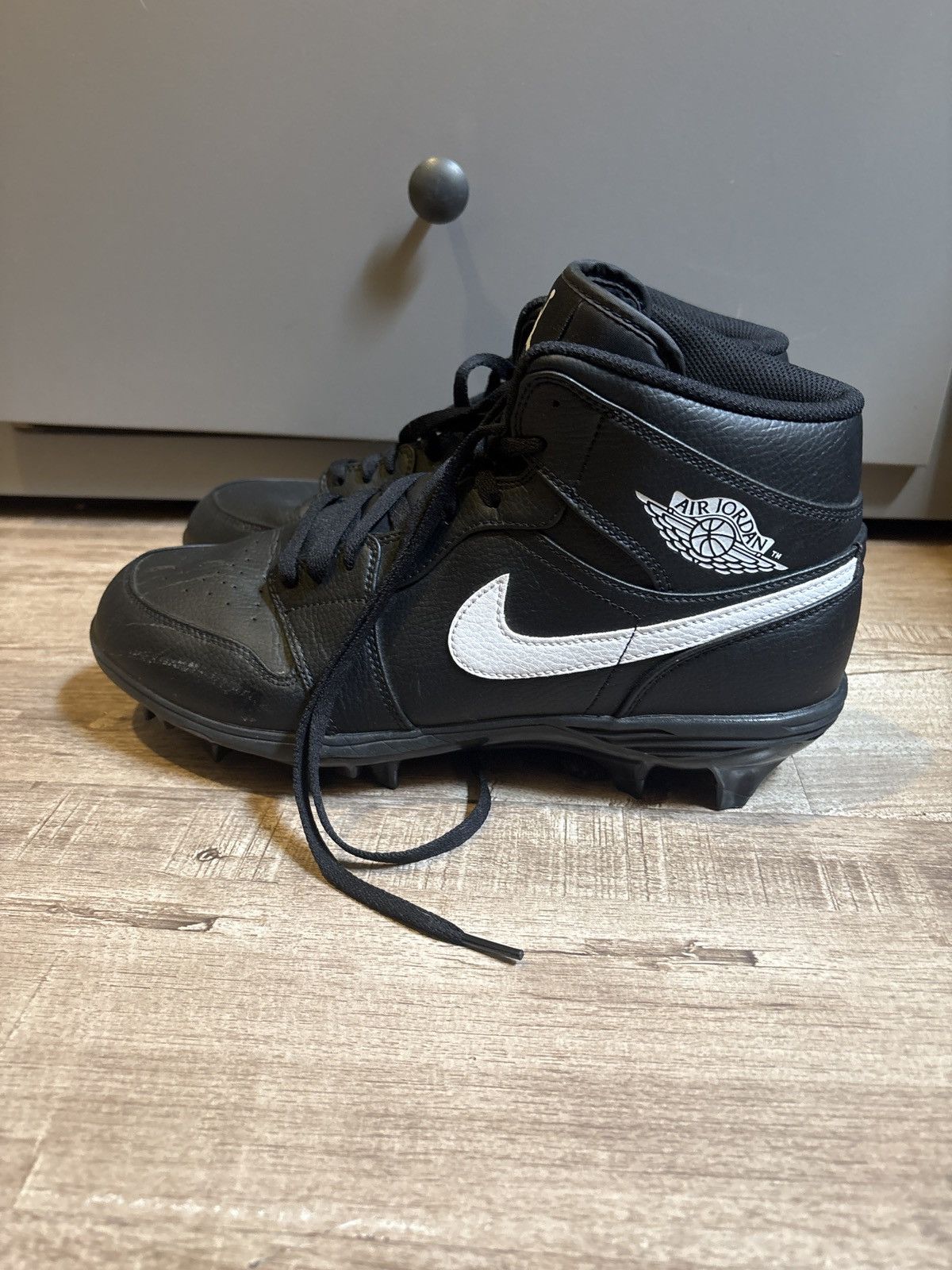 Nike Jordan cleets Size US 11.5 / EU 44-45 - 5 Thumbnail