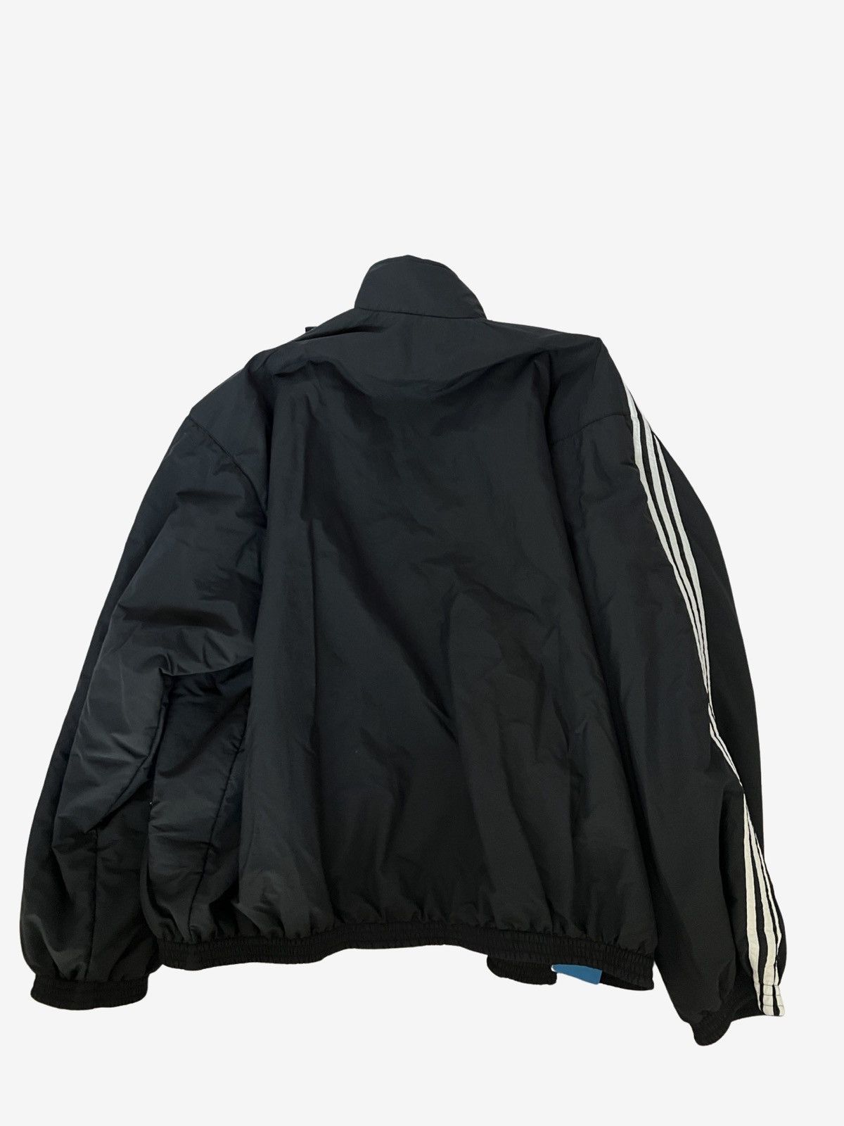 Adidas × Balenciaga *REVERSIBLE* Balenciaga x Adidas Jacket, two Jackets in one! Size US M / EU 48-50 / 2 - 5 Thumbnail