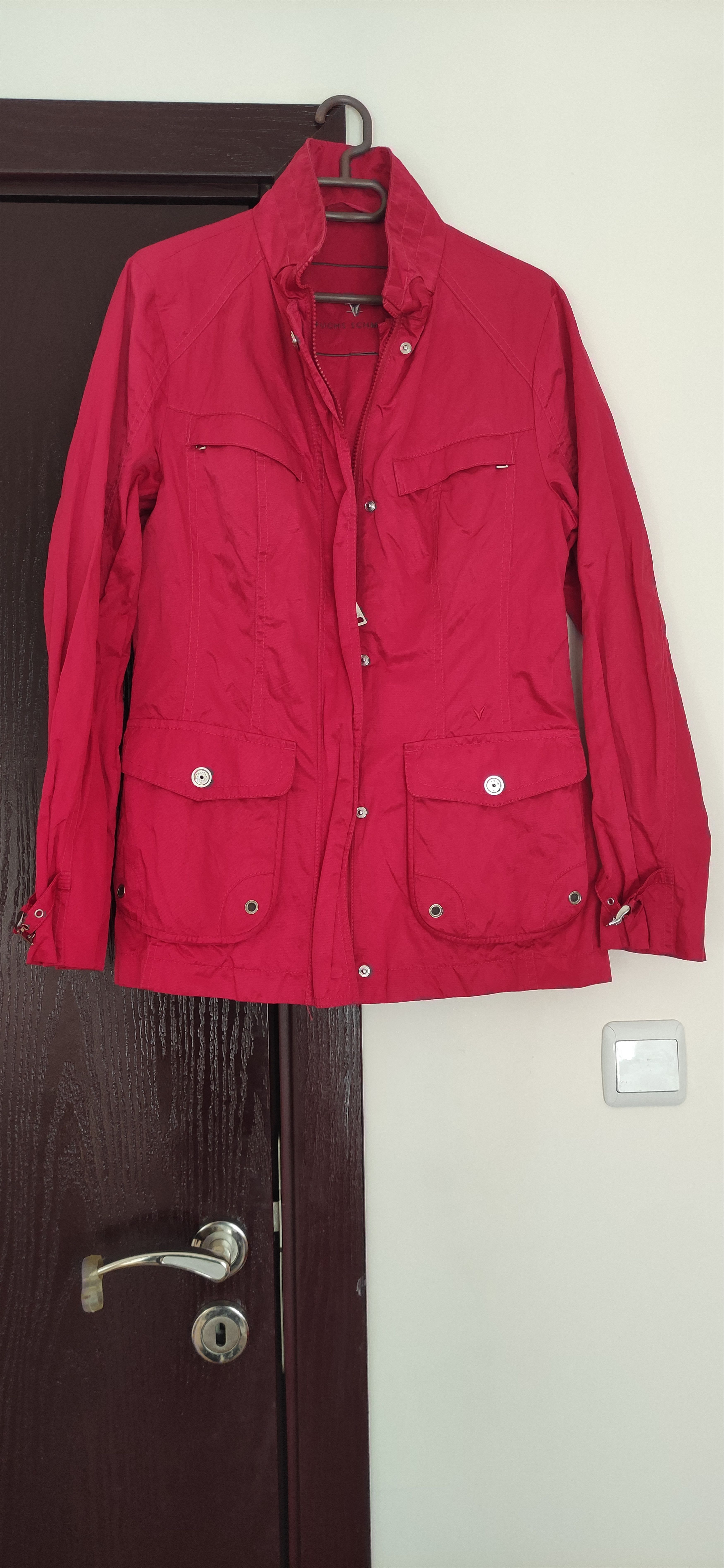 Other The women's jacket Fuchs Schmitt Size S / US 4 / IT 40 - 1 Thumbnail
