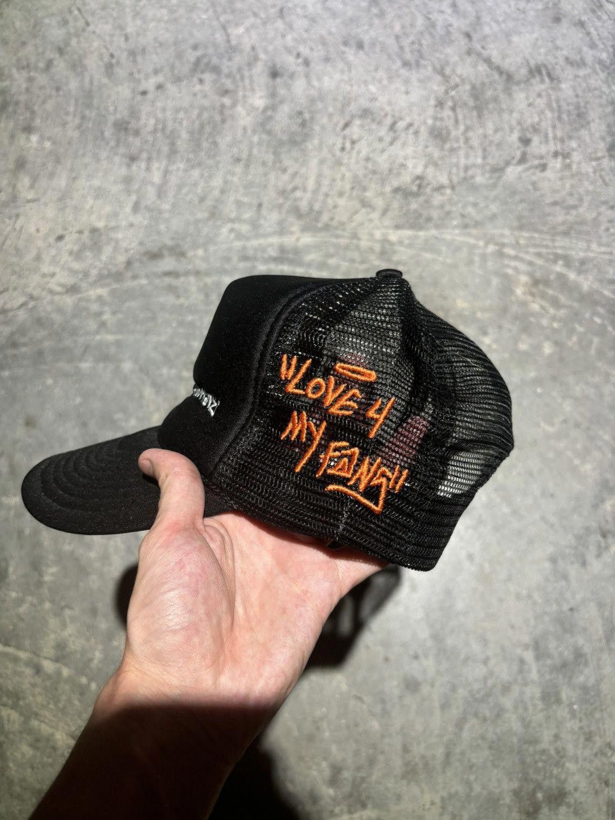 Rap Tees Rod Wave Official Tour Merch Hat Size ONE SIZE - 5 Thumbnail