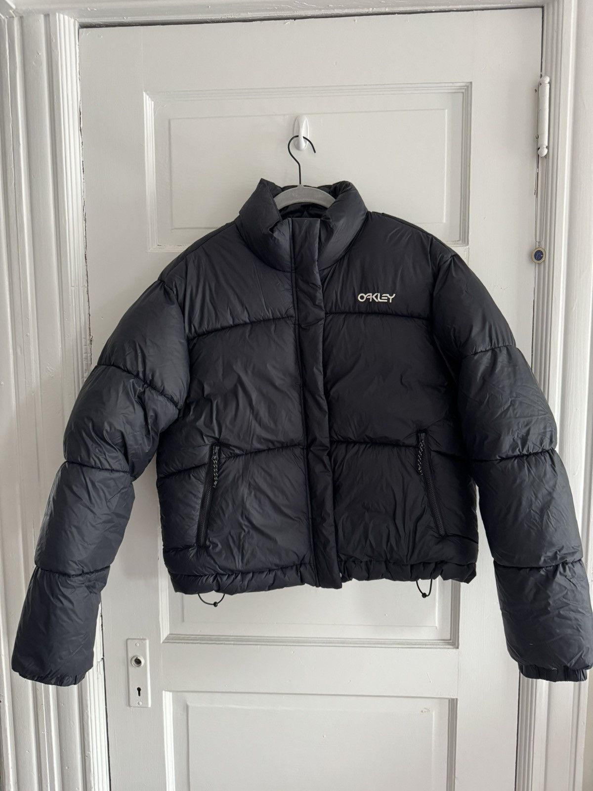 Oakley Women’s TNP Puffy Jacket