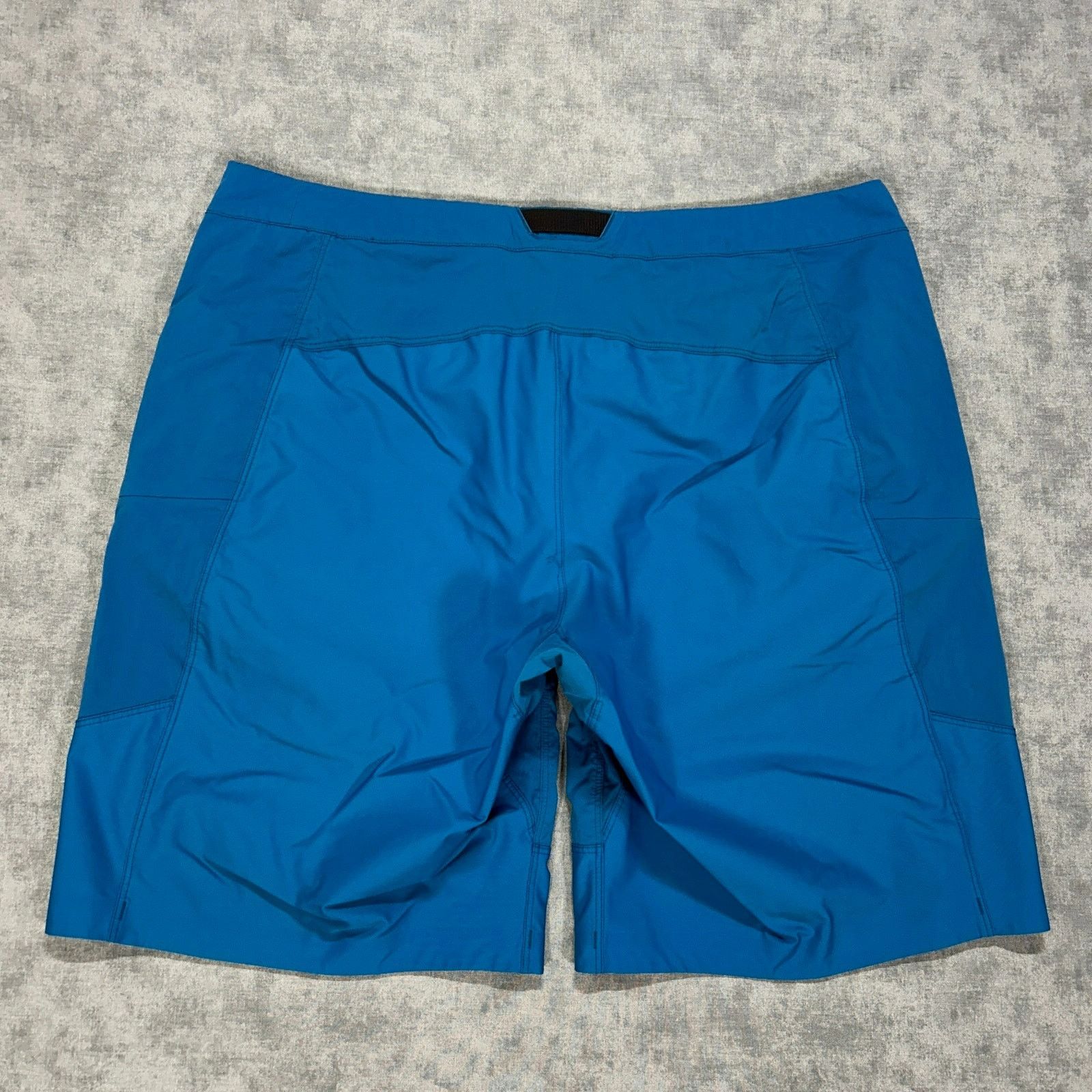 Arc'teryx Arc'Teryx System A Tobi hiking belted shorts RARE mns XL Size US 37 - 2 Thumbnail