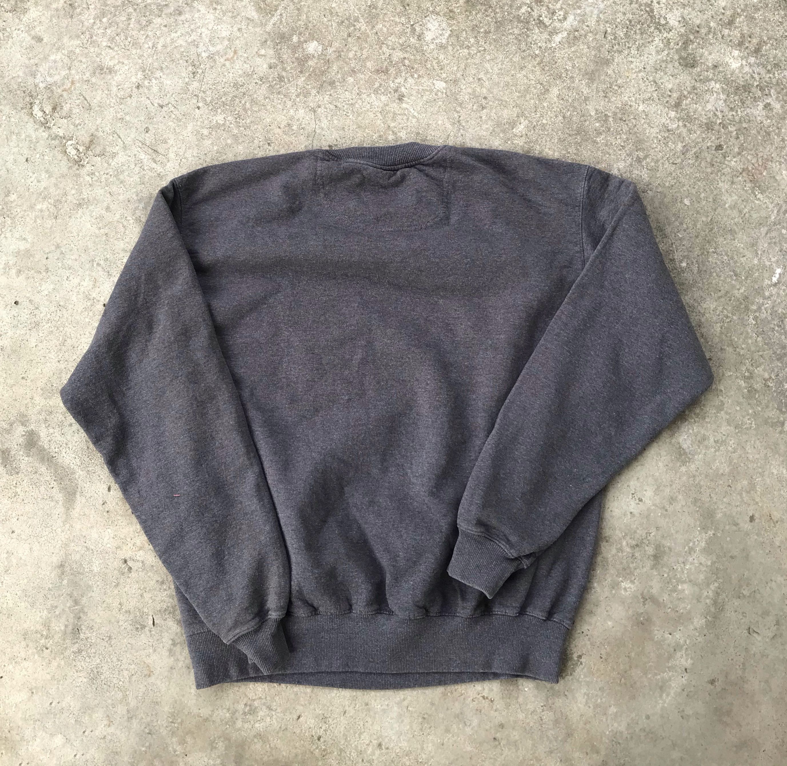 Champion Champion small logo sweatshirts Size US M / EU 48-50 / 2 - 3 Thumbnail