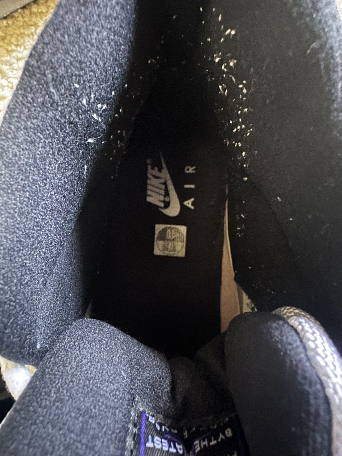 Jordan Brand Jordan 11 Concord 2018 Size US 10 / EU 43 - 8 Thumbnail